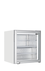 TEFCOLD Table top freezer - UF100G