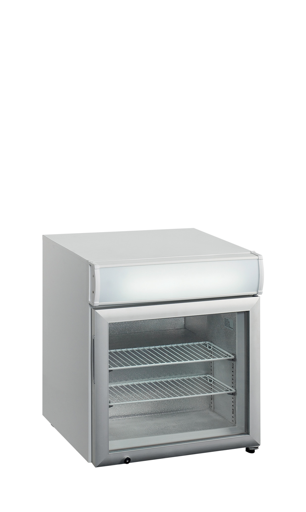 TEFCOLD Table top freezer - UF50GCP