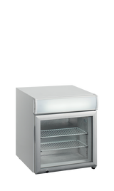 TEFCOLD Table top freezer - UF50GCP