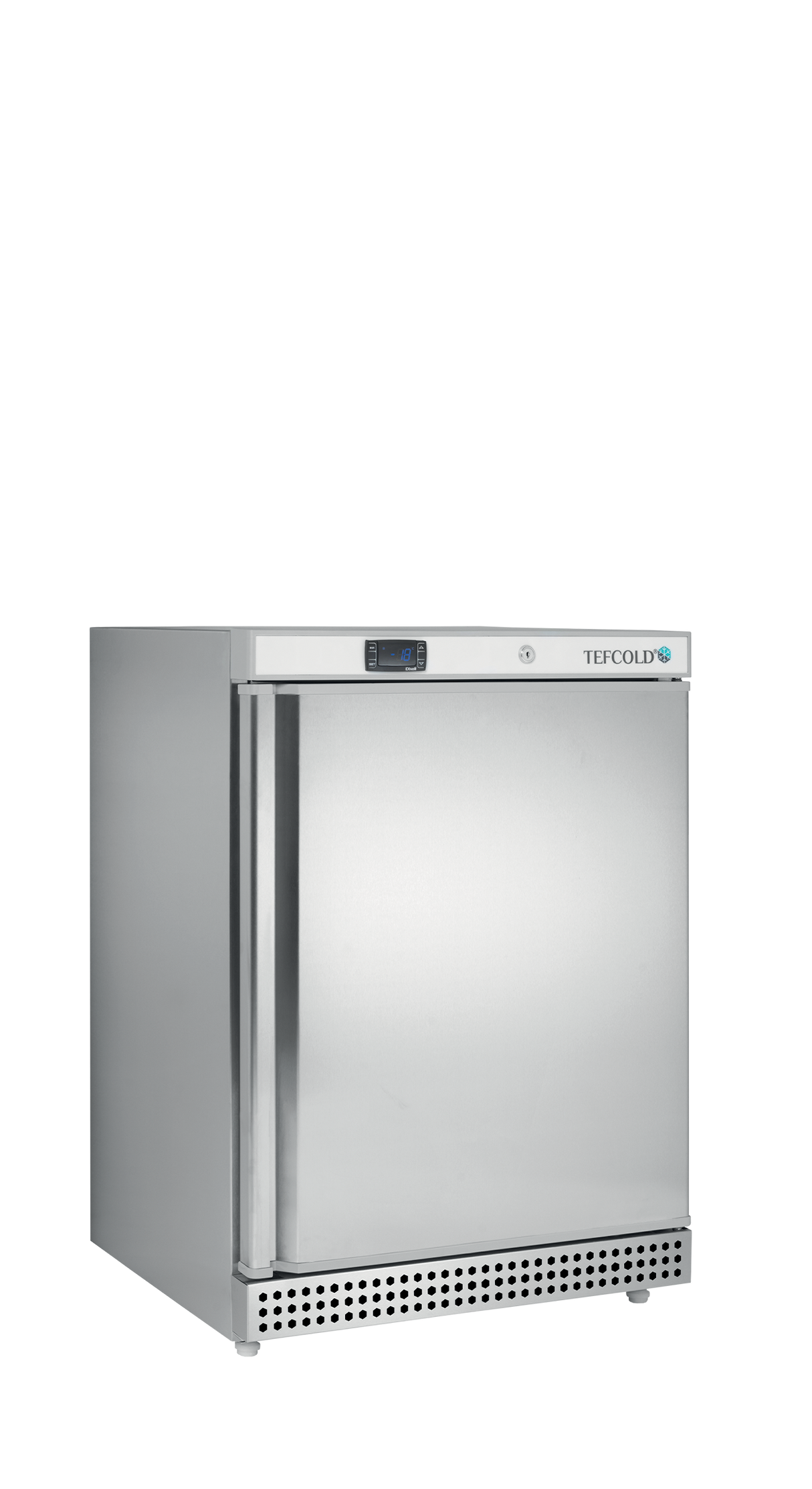 Tefcold Undercounter Freezer - UF200VS  Tefcold