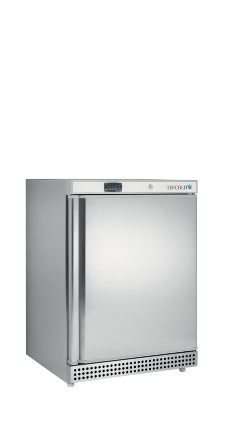 Tefcold Undercounter Freezer - UF200VS  Tefcold