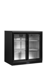 TEFCOLD Back bar cooler - DB201S