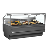 TEFCOLD Ventilated refrigerated counter - SOCA18790A