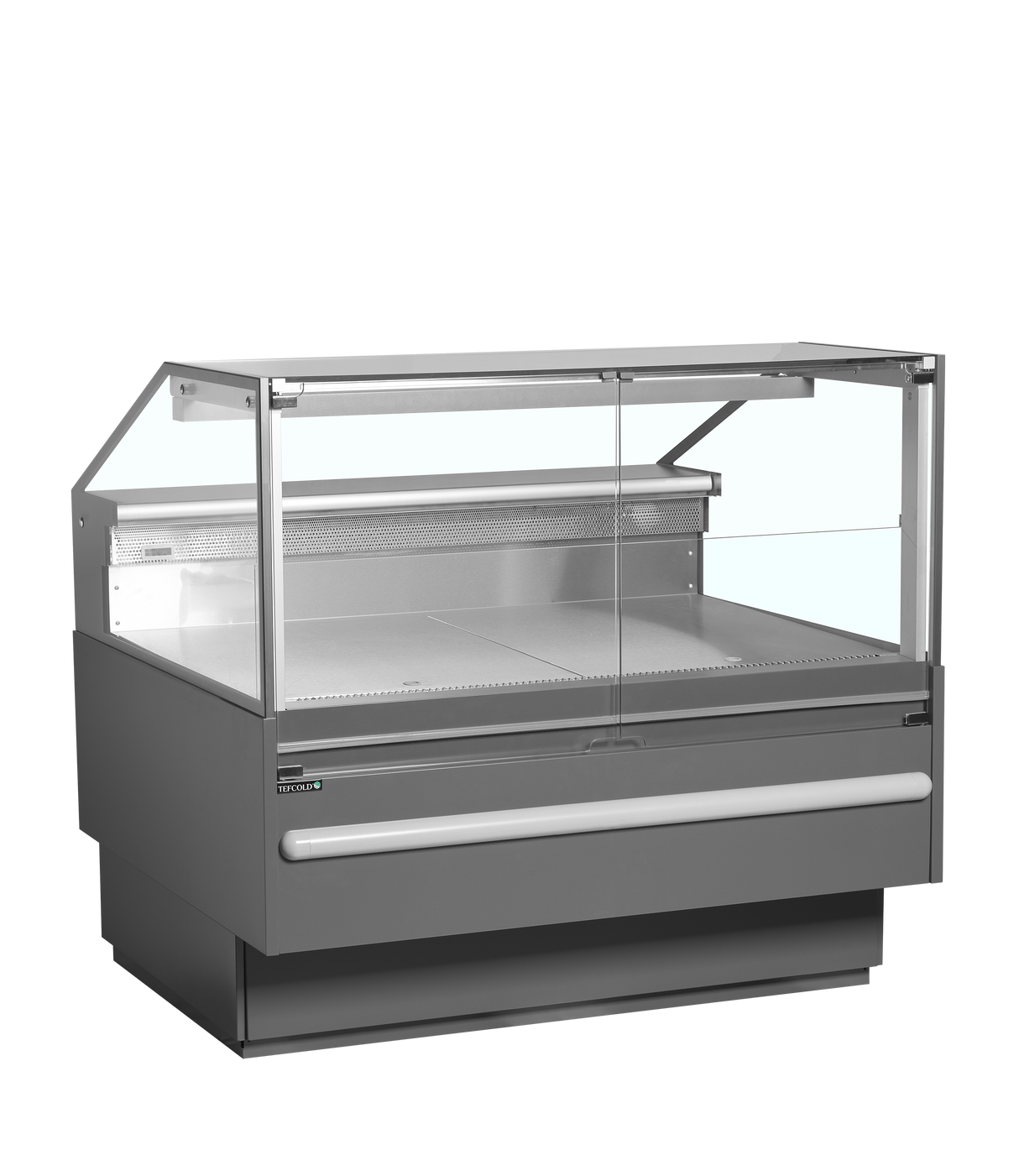 TEFCOLD Ventilated refrigerated counter - SOCB12582A