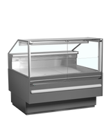 TEFCOLD Ventilated refrigerated counter - SOCB12582A