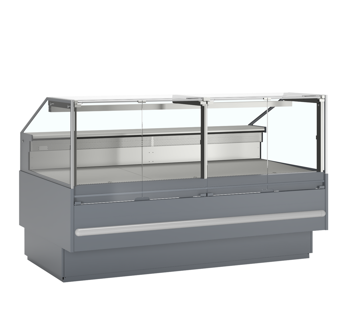 TEFCOLD Ventilated refrigerated counter - SOCB18782A