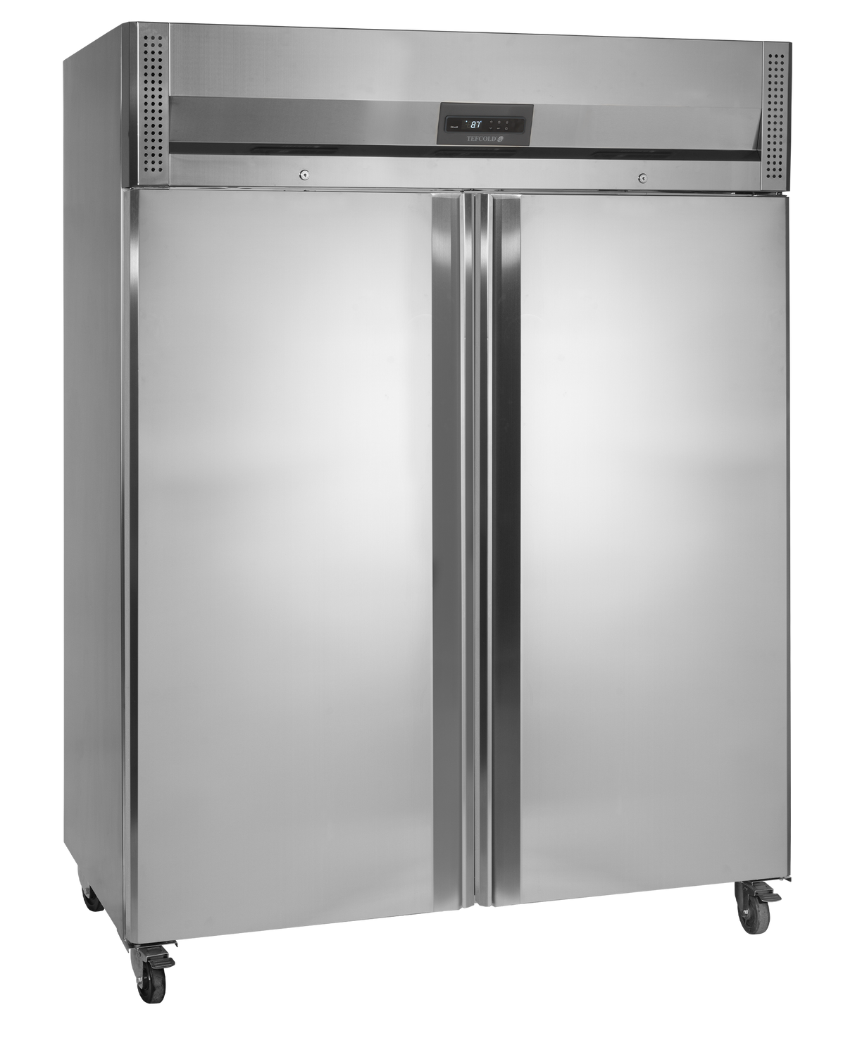 TEFCOLD Upright freezer GN2/1 - RF1420