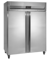 TEFCOLD Upright freezer GN2/1 - RF1420