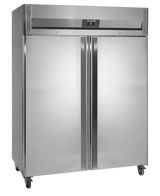 TEFCOLD Upright freezer GN2/1 - RF1420X1