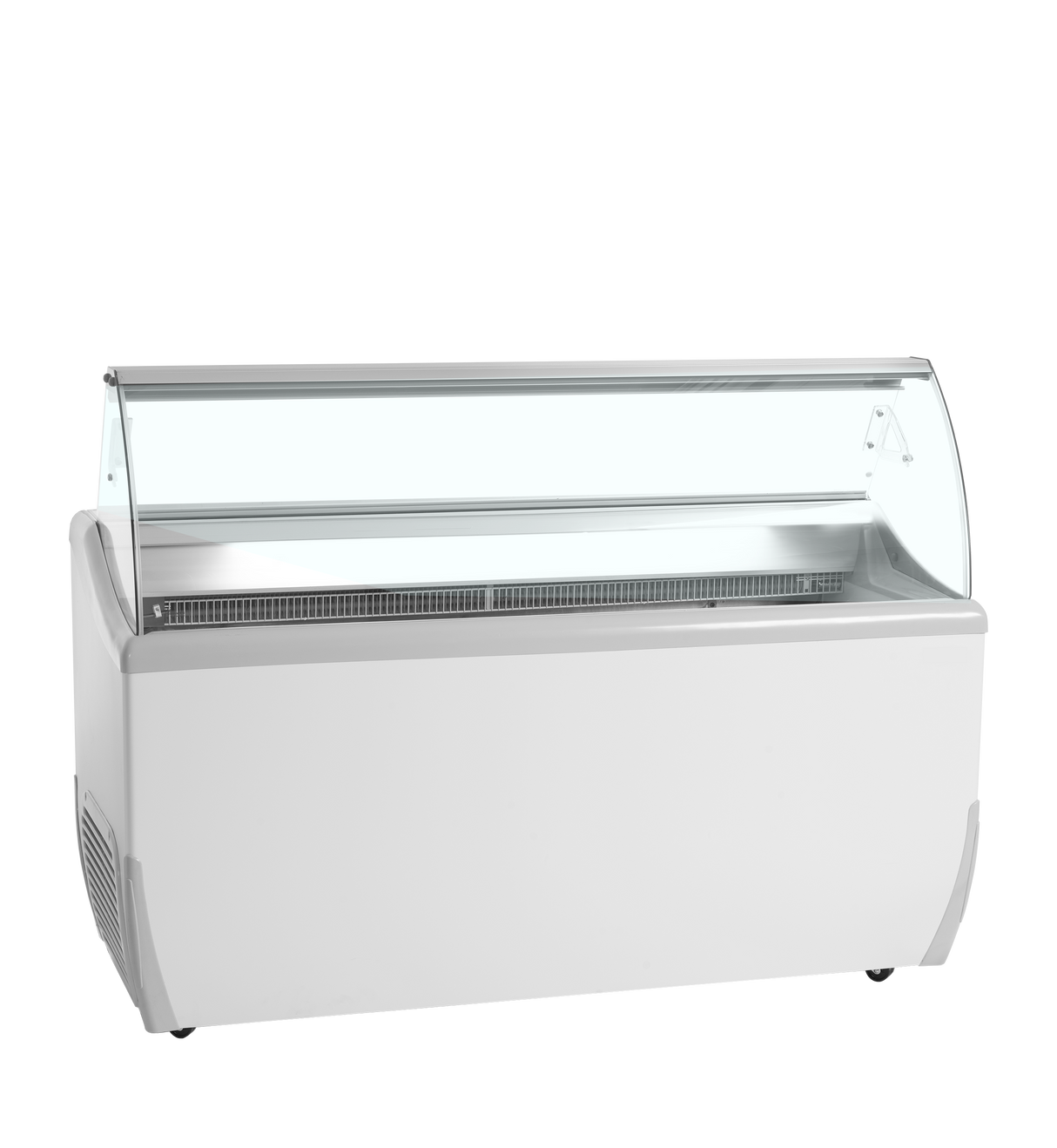 TEFCOLD Freezer for ice cream - UDRS9