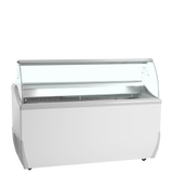 TEFCOLD Freezer for ice cream - UDRS9