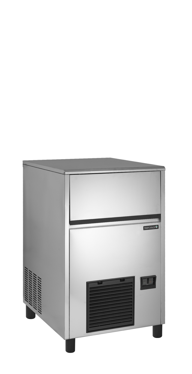 Tefcold Ice Maker - TC57  Tefcold