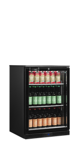 TEFCOLD Back bar cooler - DB126H