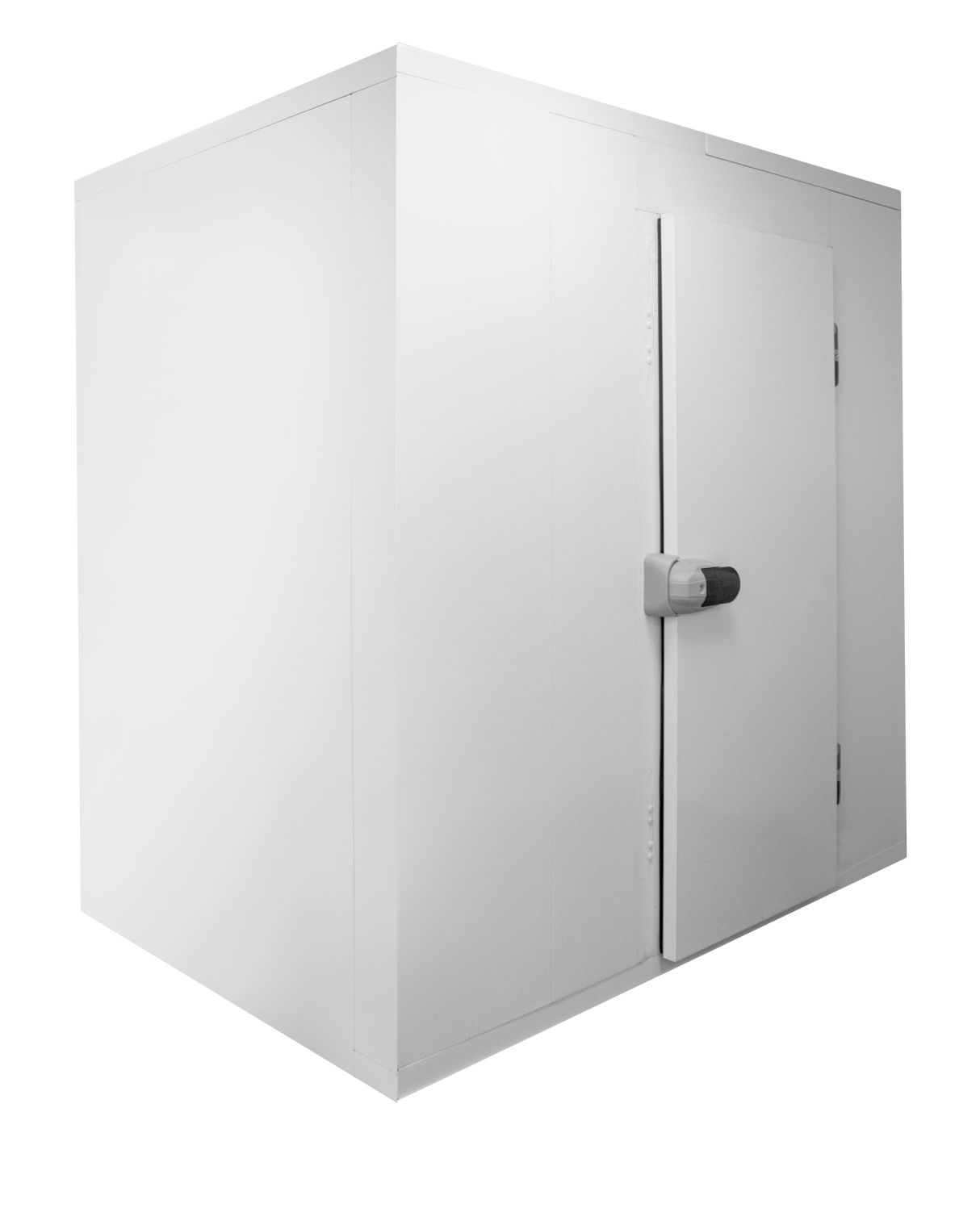 TEFCOLD Freezer panels 120 mm - CR 180x210x220