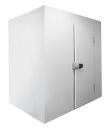 TEFCOLD Freezer panels 120 mm - CR 180x210x220