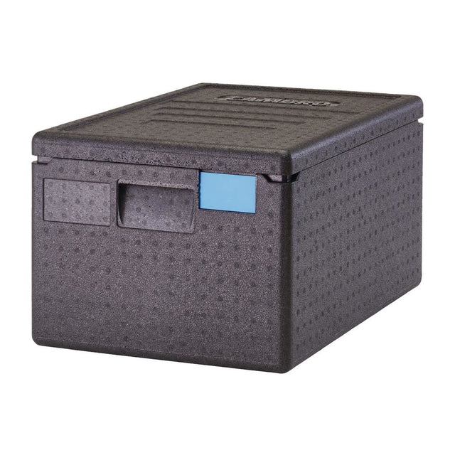 Cambro Economic Insulated Top Loading Food Pan Carrier 46 Litre Food Delivery Insulated Bags & Boxes Cambro