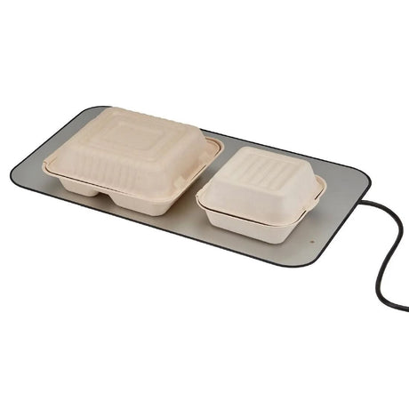 Cambro Electric Heater for Full Size Gastronorm and 60x40cm EPP boxes Food Delivery Insulated Bags & Boxes Cambro