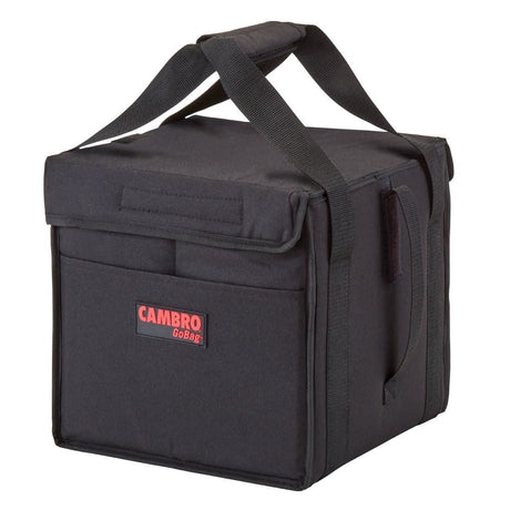 Cambro GoBag Folding Delivery Bag Small Food Delivery Insulated Bags & Boxes Cambro