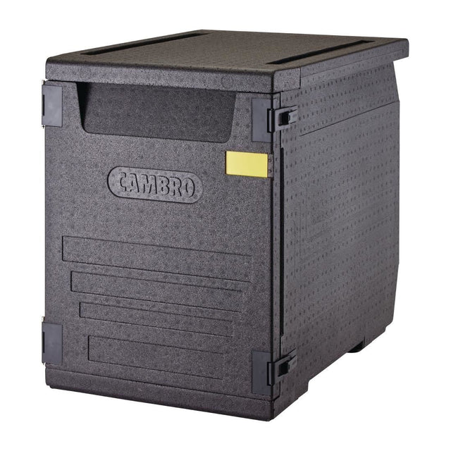 Cambro Insulated Front Loading Food Pan Carrier 155 Litre Food Delivery Insulated Bags & Boxes Cambro