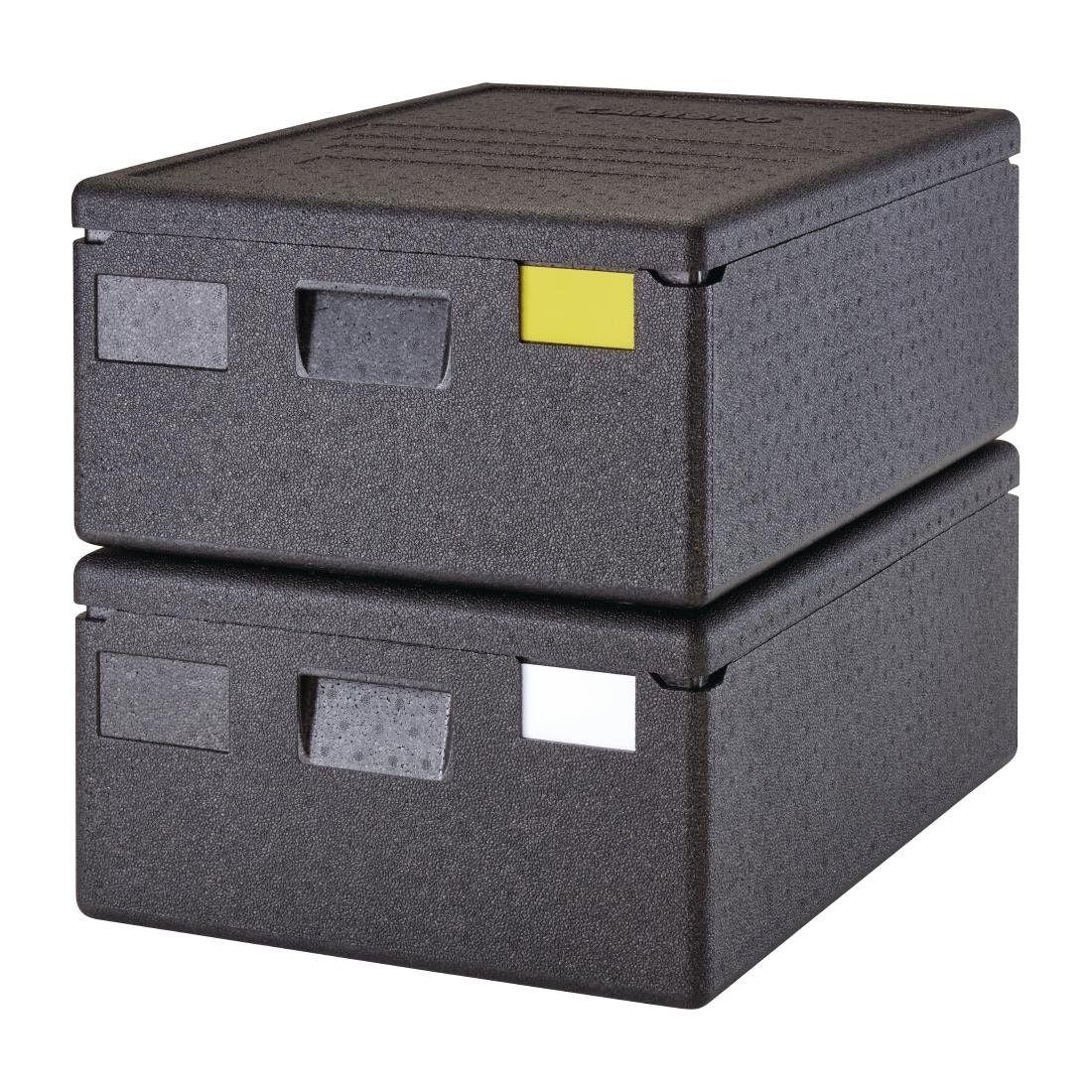 Cambro Insulated Top Loading Food Pan Carrier 53 Litre Food Delivery Insulated Bags & Boxes Cambro