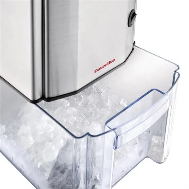 Caterlite Ice Crusher - CT057 Ice Crushers & Flakers Caterlite