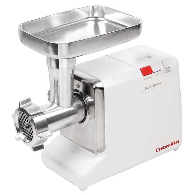 Caterlite Meat Mincer - CB943 Meat Mincers Caterlite