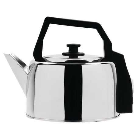 Caterlite Stainless Steel Kettle 3.5Ltr - CC889 Electrical Items Caterlite