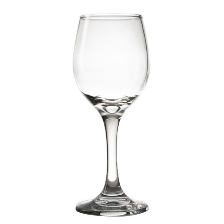 Olympia Solar Wine Glasses 245ml (Pack of 24) - CU001  Olympia