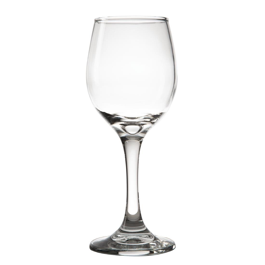 Olympia Solar Wine Glasses 310ml (Pack of 24) - CU002  Olympia