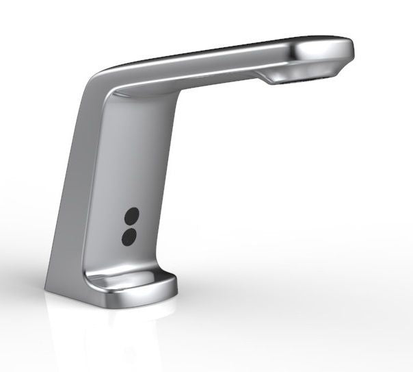 Combisteel Electronic Hands Free Mixer Faucet Tap - 7013.1230 Electronic Taps Combisteel   