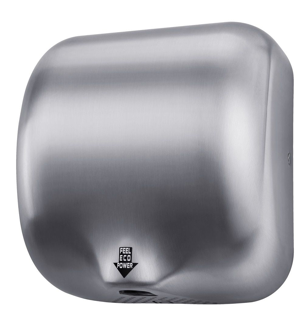 Combisteel Hand Dryer HD-00 - 7270.0010 Hand Dryers Combisteel   