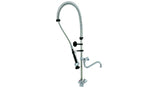 Combisteel Pre Rinse Spray With Faucet Tap - 7212.0030 Pre-Rinse Jets & Sprays Combisteel   