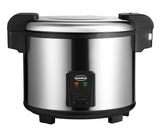 Combisteel Rice Cooker RC-54 - 7516.0005 Rice Cookers & Steamers Combisteel   