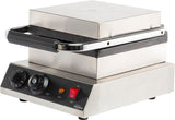 Combisteel Waffle Iron Maker - 7455.1620 Waffle Makers Combisteel   