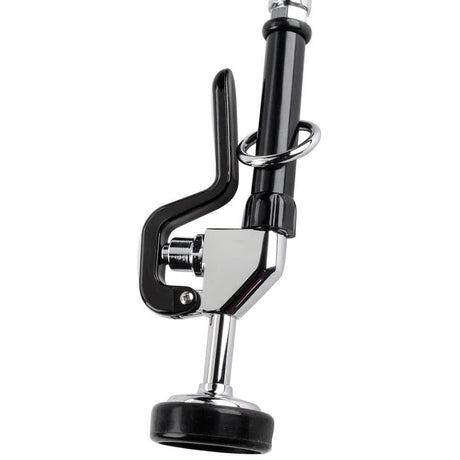 Empire Commercial Pre-Rinse Spray Tap with Swing Faucet - PREADDON Pre-Rinse Jets & Sprays Empire