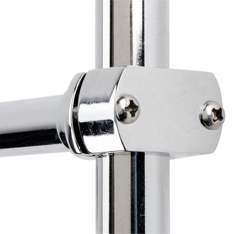 Empire Commercial Pre-Rinse Spray Tap with Swing Faucet - PREADDON Pre-Rinse Jets & Sprays Empire