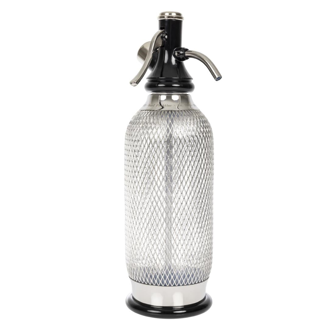 iSi Classic Soda Siphon - CR708  ISI