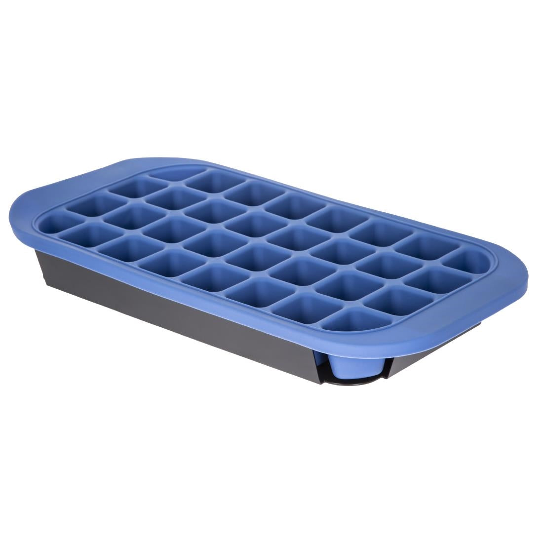 Silicone Ice Tray 32 Cubes - CS550  Jeray