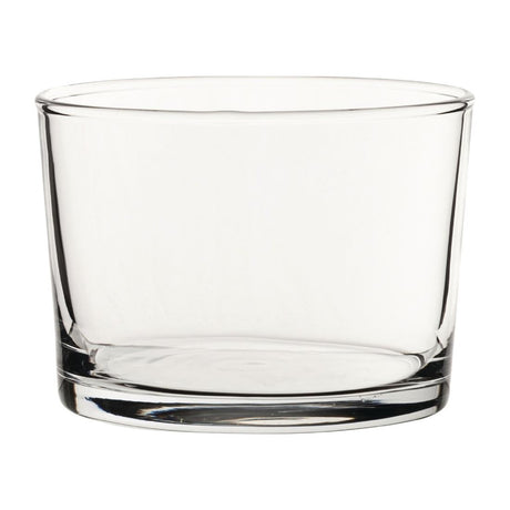 Utopia Tubo Tumbler 220ml (Pack of 12) - CT192  Utopia