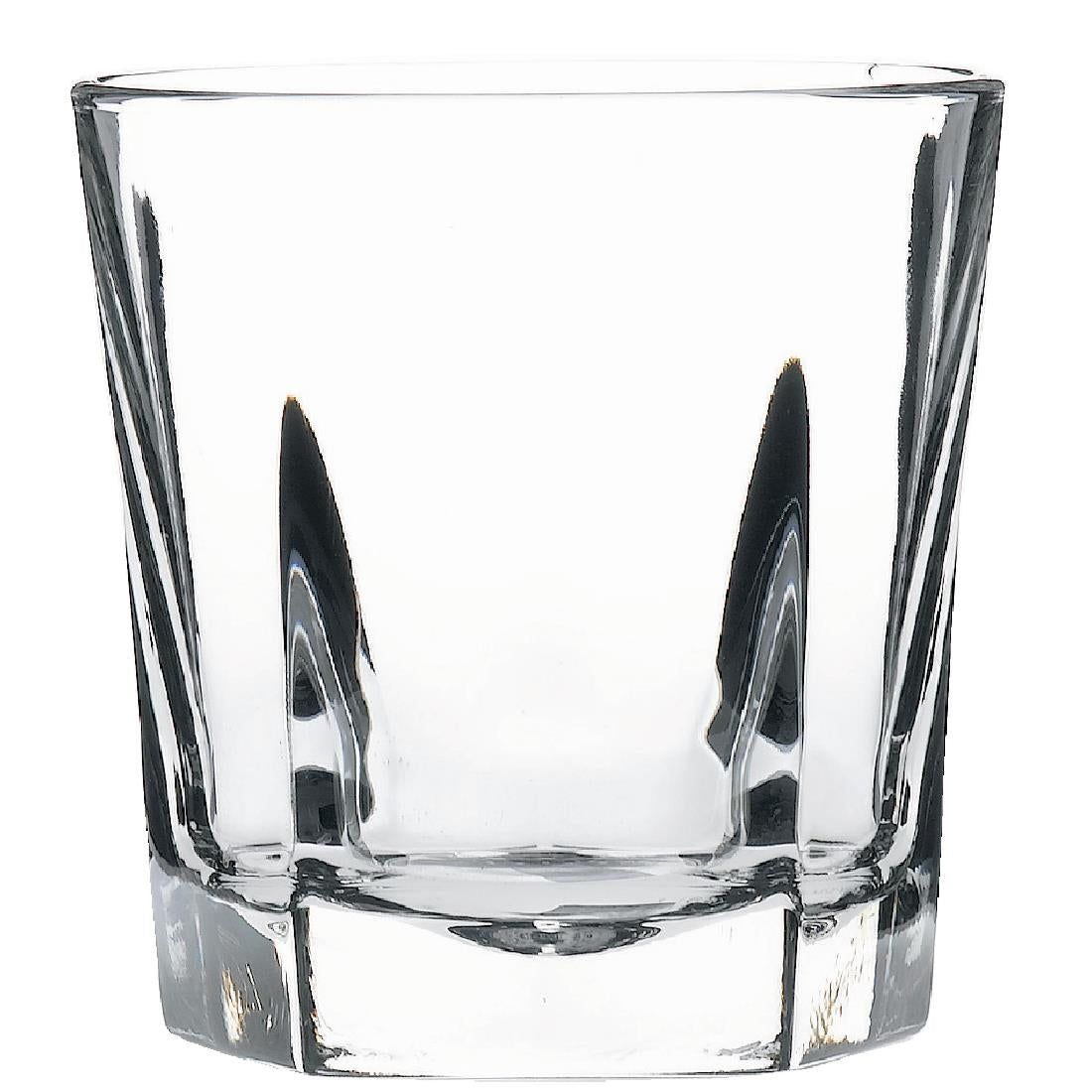 Libbey Inverness Tumblers 360ml (Pack of 12) - CT264  Libbey