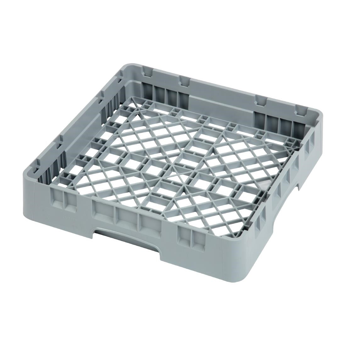 Cambro Full Base Rack Max Height 83mm - CT290  Cambro