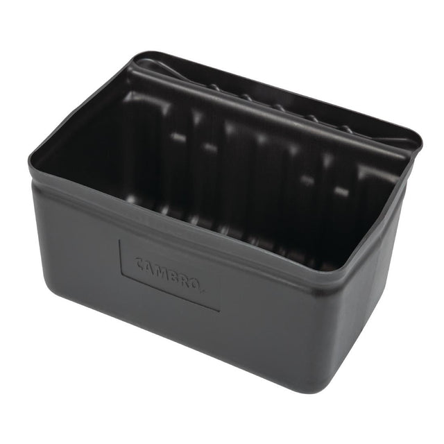 Cambro Cutlery Holder For Utility Cart - CT373  Cambro