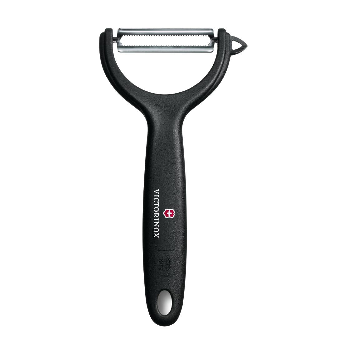 Victorinox Tomato and Kiwi Peeler Black - CU015  Victorinox