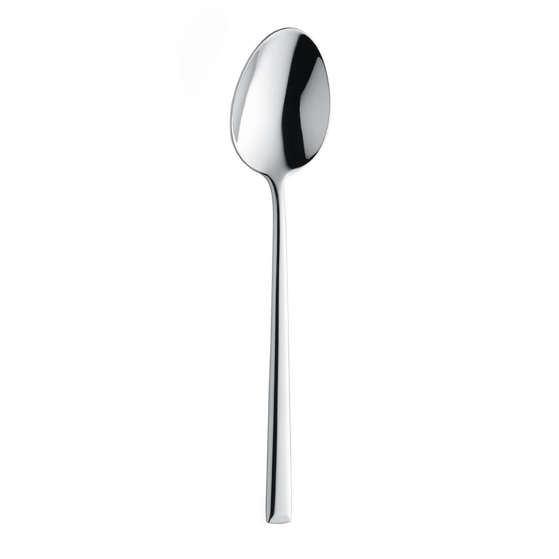 Amefa Metropole Dessert Spoon (Pack of 12) - CU061  Amefa