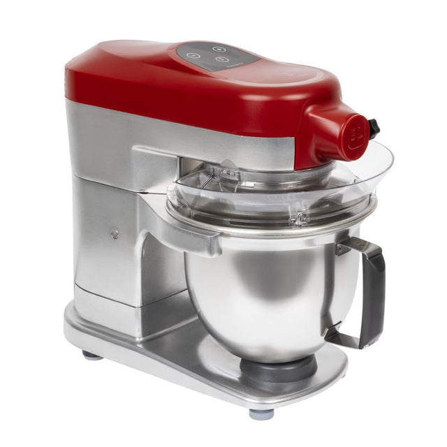 Matfer Bourgeat Alphamix 2 Stand Mixer 5Ltr - CU365  Matfer Bourgeat