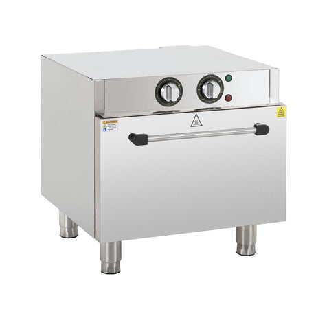 Buffalo 600 Series Under Counter Convection Oven - CU470  Buffalo