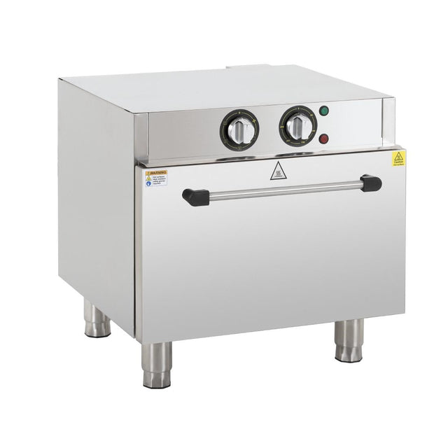 Buffalo 600 Series Under Counter Convection Oven - CU470  Buffalo