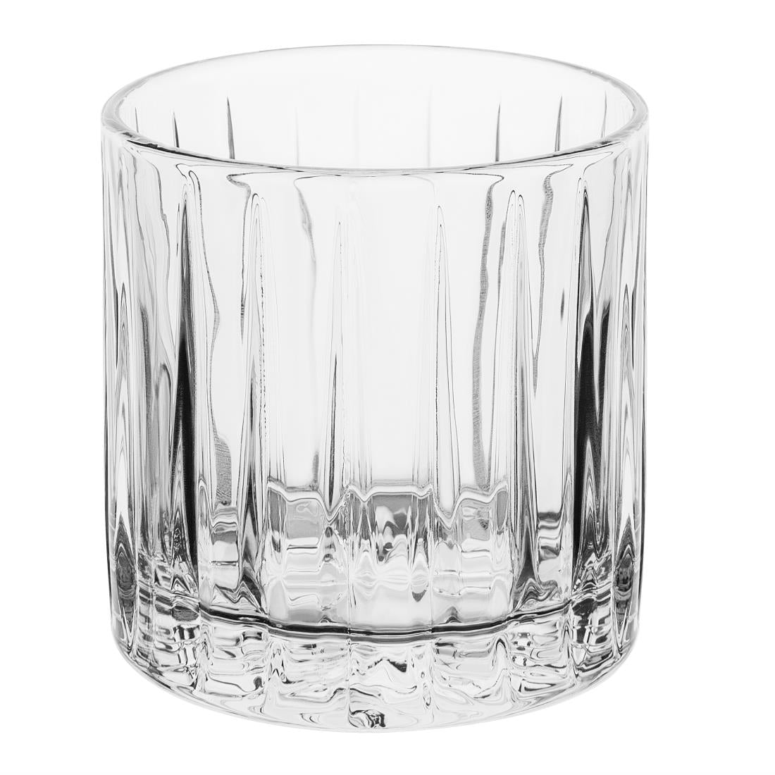 Olympia Alma Double Old Fashioned Tumblers 350ml (Pack of 6) - CU963  Olympia