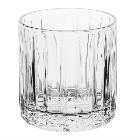 Olympia Alma Double Old Fashioned Tumblers 350ml (Pack of 6) - CU963  Olympia