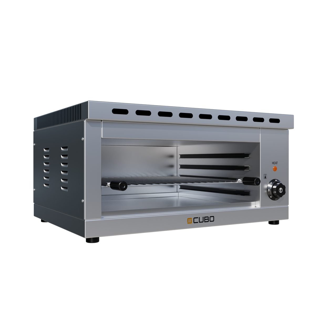 CUBO Electric Salamander Grill 610mm CS-AT936